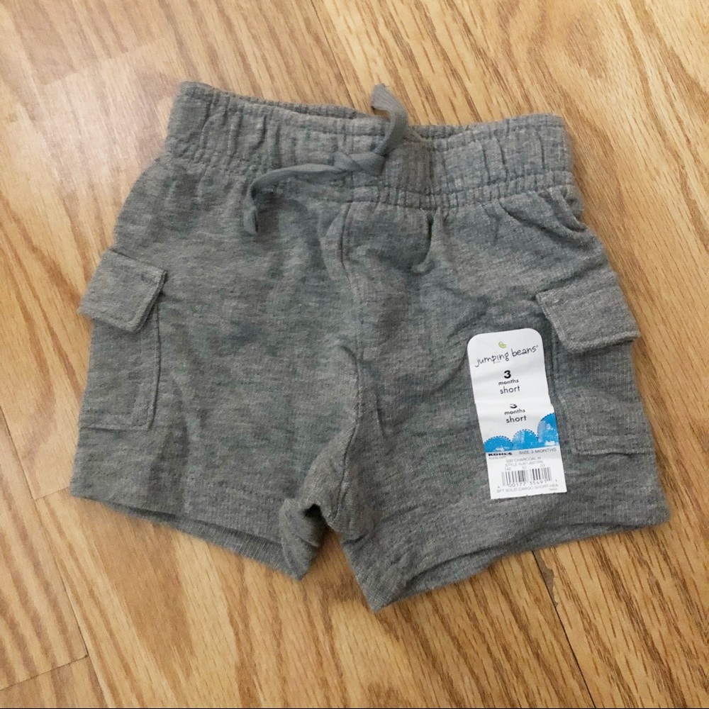 Nike “Born Legend” Onesie and NWT Shorts - Picture 4 of 5